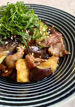 簡単☆便利 梅とポン酢で万能タレ！-レシピのメイン写真