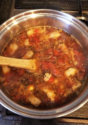 雰囲気で作るスープカレー-レシピのメイン写真