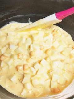 たまごサラダ-レシピのメイン写真