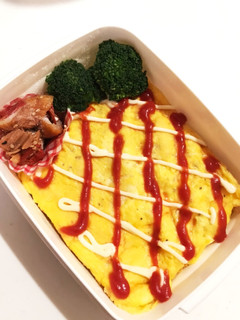 旦那さんのお弁当160-レシピのメイン写真