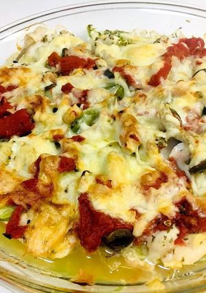 鶏胸肉 簡単-レシピのメイン写真