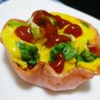 ✿花✿ハムカップ
