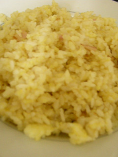 まぜまぜ卵チャーハン-レシピのメイン写真