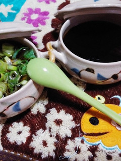 焼肉・焼きしゃぶのタレ-レシピのメイン写真