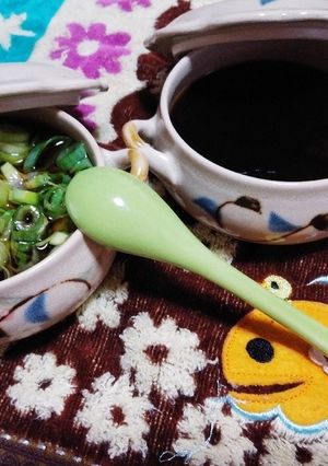 焼肉・焼きしゃぶのタレ-レシピのメイン写真