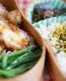 めんつゆのだしがらで！昆布とかつおの佃煮