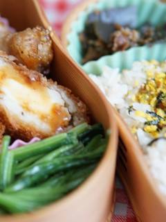 めんつゆのだしがらで!昆布とかつおの佃煮-レシピのメイン写真