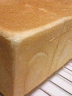毎日の食パン-レシピのメイン写真