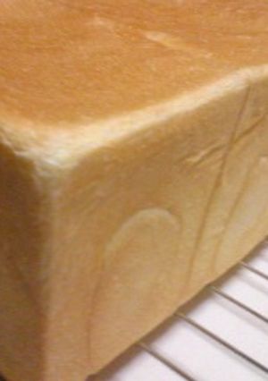 毎日の食パン-レシピのメイン写真