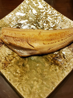 美味しい冷凍干物の焼き方-レシピのメイン写真