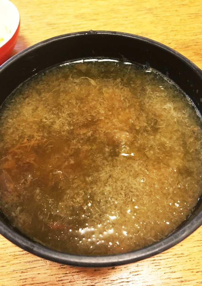 とろろ昆布と大根おろしのお吸い物-レシピのメイン写真