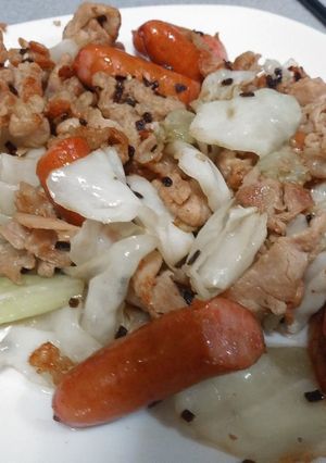レシピ1-レシピのメイン写真