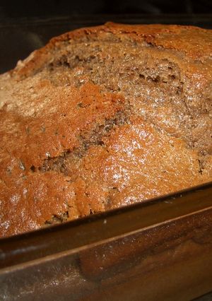 ★★サラダ油でパウンドケーキ★★-レシピのメイン写真
