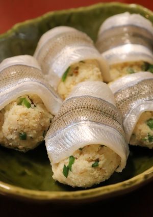 丸ずし（いずみや）★愛媛県の郷土料理★-レシピのメイン写真