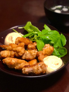チキン南蛮-レシピのメイン写真