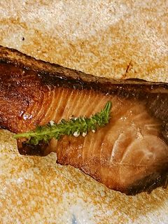 ブリの照り焼き-レシピのメイン写真