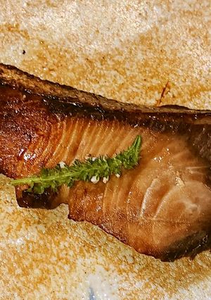 ブリの照り焼き-レシピのメイン写真