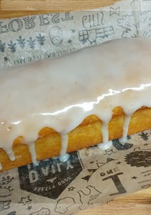 ウィークエンド シトロン-レシピのメイン写真