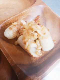 簡単!天かすマヨちくわ-レシピのメイン写真