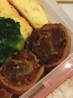 きんぴらごぼうのアレンジレシピ-レシピのメイン写真