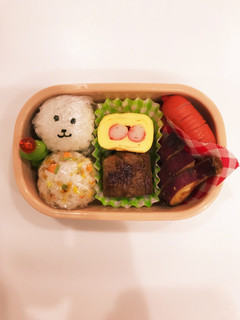 ❁towaおべんとう♡36❁-レシピのメイン写真