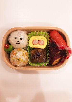 ❁towaおべんとう♡３６❁-レシピのメイン写真