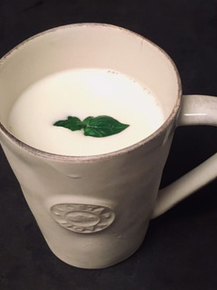 飲むアイス-レシピのメイン写真
