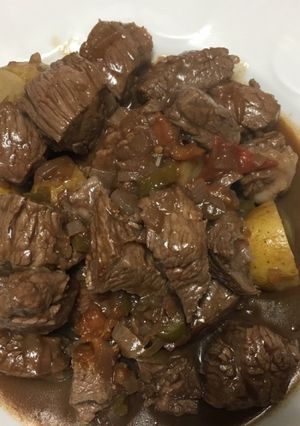 牛肉 ひとくちステーキ by志摩豊丸-レシピのメイン写真