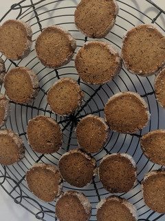 紅茶クッキー-レシピのメイン写真