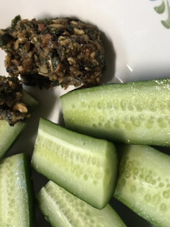 大葉 大量消費!ご飯もすすむ、しそ味噌-レシピのメイン写真
