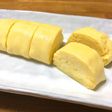 甘酒と豆乳おからパウダーの卵焼き
