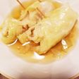 簡単!なんちゃってロールキャベツ