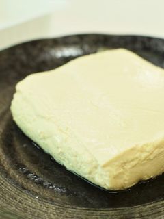 ※切り過ぎ注意※お豆腐の超時短水切り-レシピのメイン写真