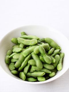 美味しく茹でる♪【枝豆の茹で方】-レシピのメイン写真