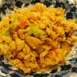 パラっと仕上がる! 炒飯