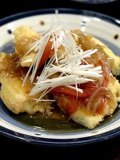 白身魚の甘酢あんかけ-レシピのメイン写真