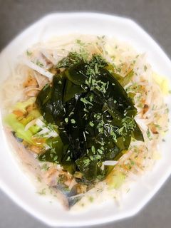 低糖質麺ダイエット②鯖缶で最強!-レシピのメイン写真