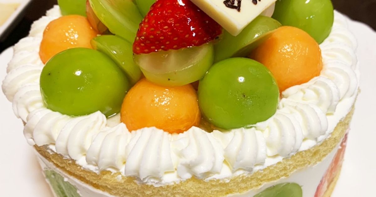 基本からアレンジまで！思わずつくりたくなる「メロンムースケーキ」の