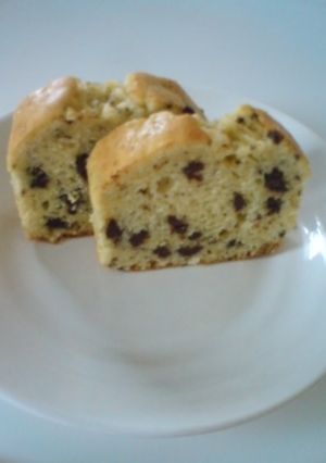 生クリームでパウンドケーキ-レシピのメイン写真