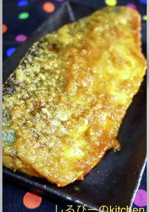 白米消滅しるびー食堂さばのうまいうまい煮-レシピのメイン写真