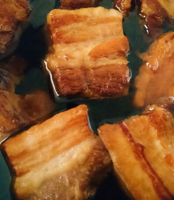 角煮も圧力鍋で15分 by H☆724 【クックパッド】 簡単おいしいみんなの