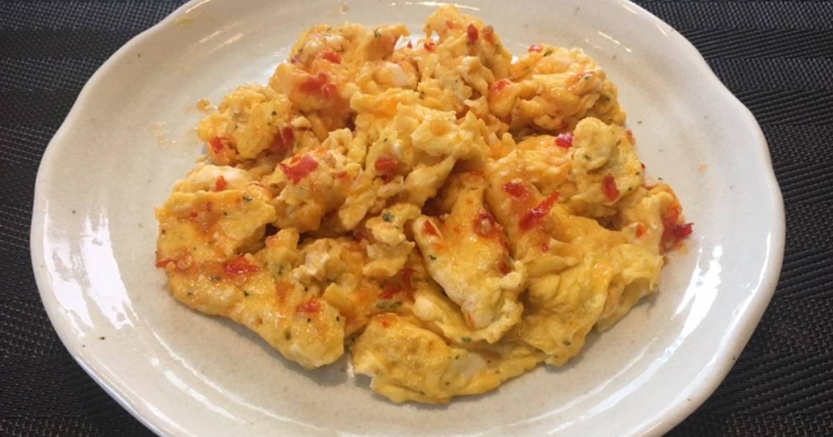 基本からアレンジまで！思わずつくりたくなる「タイ風 たまごやき」のレシピ集 | クックパッド