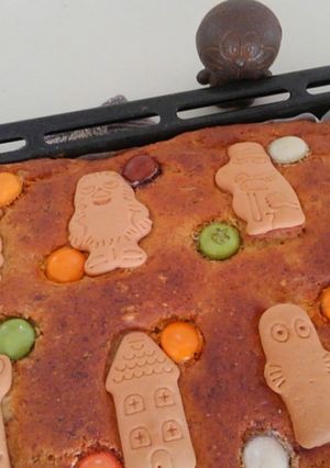 ｼﾞｬﾑde ﾉﾝ・ｵｲﾙ豆腐ｹｰｷ-レシピのメイン写真