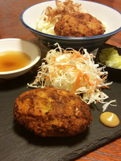 さつま揚げ-レシピのメイン写真