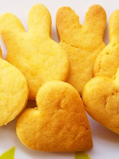 おからクッキー-レシピのメイン写真