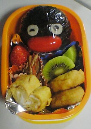 お弁当の記録＜増刊号！？＞-レシピのメイン写真