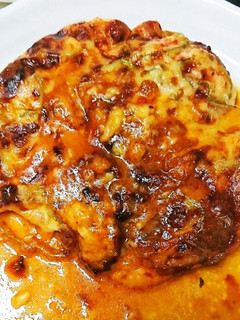 失敗なし!!むね肉のピザ-レシピのメイン写真
