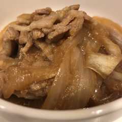 豚バラでジューシーなバラ焼き♡-レシピのメイン写真