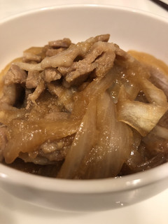 豚バラでジューシーなバラ焼き♡-レシピのメイン写真