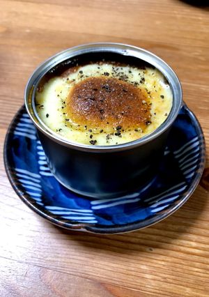 サバ味噌煮缶詰簡単-レシピのメイン写真